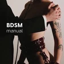 BDSM-handleiding voor beginners